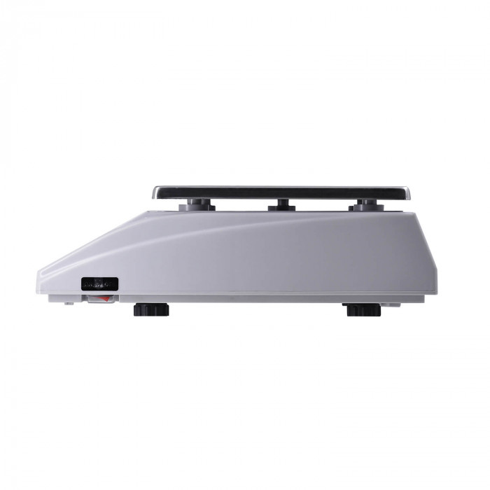Packing table scales M-ER 326 AF-32.5 Cube LCD RS232 (dual display)