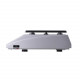 Packing table scales M-ER 326 AF-32.5 Cube LCD RS232 (dual display)