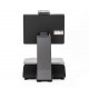 Scales with label printing M-ER 727 PM-15.2 (VISION-AI, 15, USB, Ethernet, Wi-Fi)