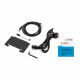 Scales with label printing M-ER 727 PM-15.2 (VISION-AI, 15, USB, Ethernet, Wi-Fi)