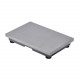Packing table scales M-ER 224 AFU-15.2 STEEL LCD USB