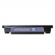 Packing table scales M-ER 224 AFU-15.2 STEEL LCD USB