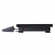 Packing table scales M-ER 224 AFU-15.2 STEEL LCD USB