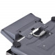 Packing table scales M-ER 224 AFU-15.2 STEEL LCD USB