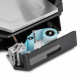 Scales with label printing M-ER 727 PM-32.5 (15, USB, Ethernet, Wi-Fi)