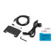 Scales with label printing M-ER 727 PM-32.5 (15, USB, Ethernet, Wi-Fi)
