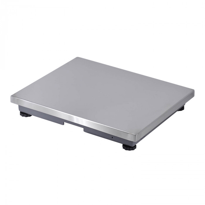 Packing table scales M-ER 224 AF-15.2 STEEL LCD USB