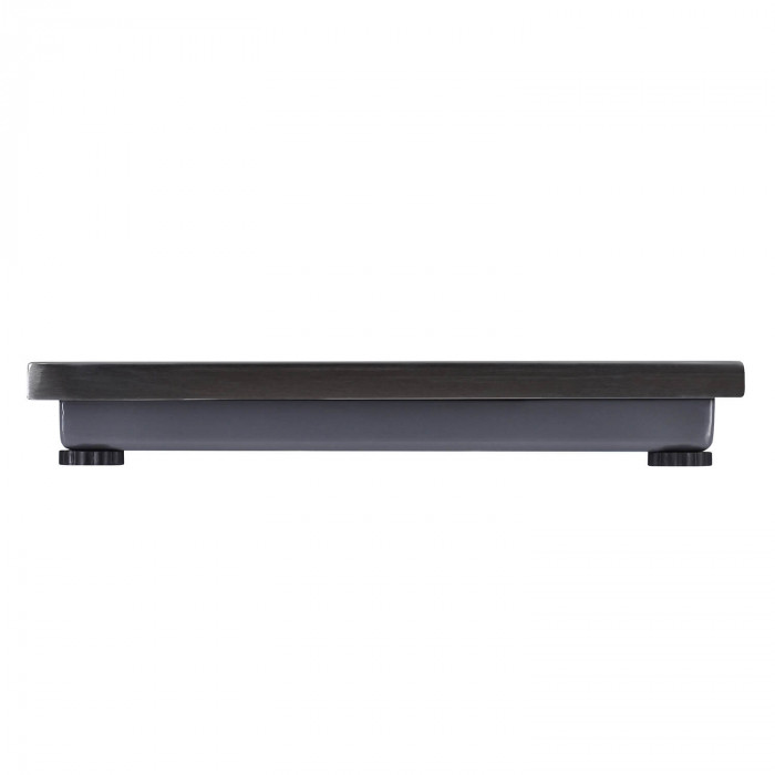 Packing table scales M-ER 224 AF-15.2 STEEL LCD USB