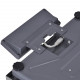 Packing table scales M-ER 224 AF-15.2 STEEL LCD USB