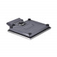 Packing table scales M-ER 224 AF-15.2 STEEL LCD USB