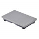 Packing table scales M-ER 224 U-32.5 STEEL USB without display, without battery