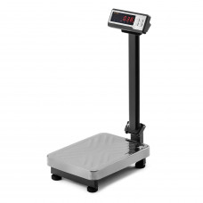Filling floor scales M-ER 334 ACFPU-60.10/20 FARMER LED
