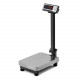 Filling floor scales M-ER 334 ACFPU-60.10/20 FARMER LED