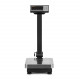 Filling floor scales M-ER 334 ACFPU-60.10/20 FARMER LED