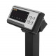 Filling floor scales M-ER 334 ACFPU-60.10/20 FARMER LED