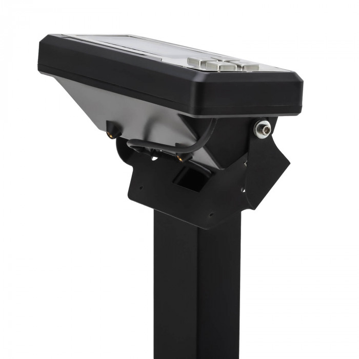Filling floor scales M-ER 334 ACFPU-60.10/20 FARMER LED