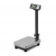 Filling floor scales M-ER 334 ACFPU-60.10/20 FARMER LC