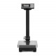 Filling floor scales M-ER 334 ACFPU-60.10/20 FARMER LC