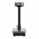 Filling floor scales M-ER 334 ACFPU-60.10/20 FARMER LC