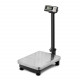 Filling floor scales M-ER 334 ACFP-300.50/100 (520*420) LCD