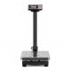 Filling floor scales M-ER 334 ACFP-300.50/100 (520*420) LCD