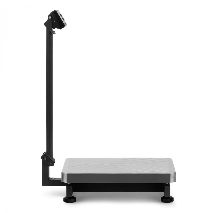 Filling floor scales M-ER 334 ACFP-300.50/100 (520*420) LCD