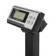 Filling floor scales M-ER 334 ACFP-300.50/100 (520*420) LCD