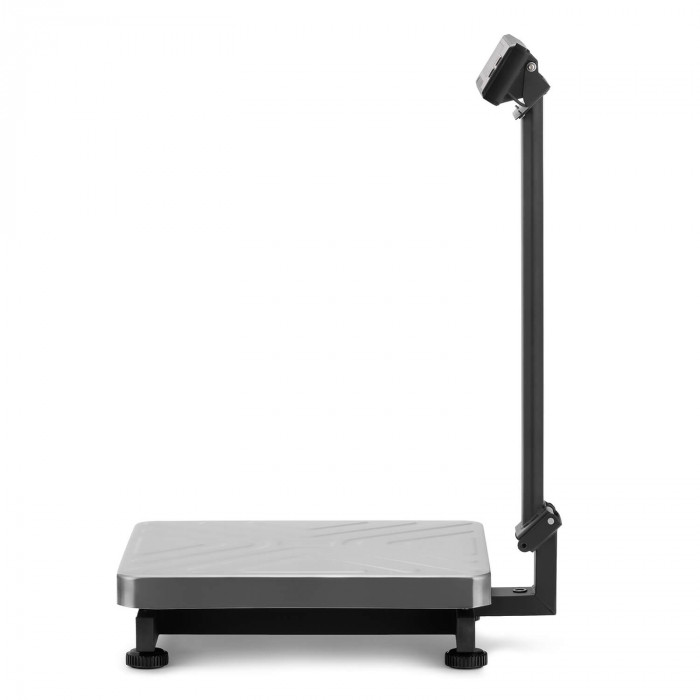 Filling floor scales M-ER 334 ACFP-150.20/50 (520*420) LED