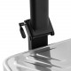Filling floor scales M-ER 334 ACFP-150.20/50 (520*420) LED