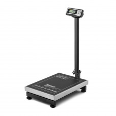 Filling floor scales MERTECH M-ER 334 ACFLP-150.20/50 LCD