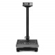 Filling floor scales MERTECH M-ER 334 ACFLP-150.20/50 LCD