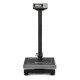 Filling floor scales MERTECH M-ER 334 ACFLP-150.20/50 LCD