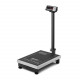 Filling floor scales MERTECH M-ER 334 ACFLP-300.50/100 LED