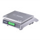 Serving scales M-ER 326 AFU-32.1 Post II LCD (dual display)