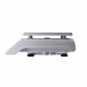 Serving scales M-ER 326 AFU-32.1 Post II LCD (dual display)