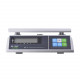 Serving scales M-ER 326 AFU-32.1 Post II LCD (dual display)