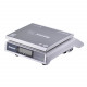 Serving scales M-ER 326 AFU-32.1 Post II LCD (dual display)
