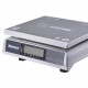 Serving scales M-ER 326 AFU-32.1 Post II LCD (dual display)