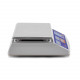 Trading table scales M-ER 329 AC-15.2 IP68 Fisher LC