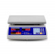 Trading Table Scales M-ER 329 AC-32.5 IP68 Fisher LED