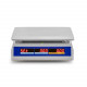 Trading Table Scales M-ER 329 AC-32.5 IP68 Fisher LED