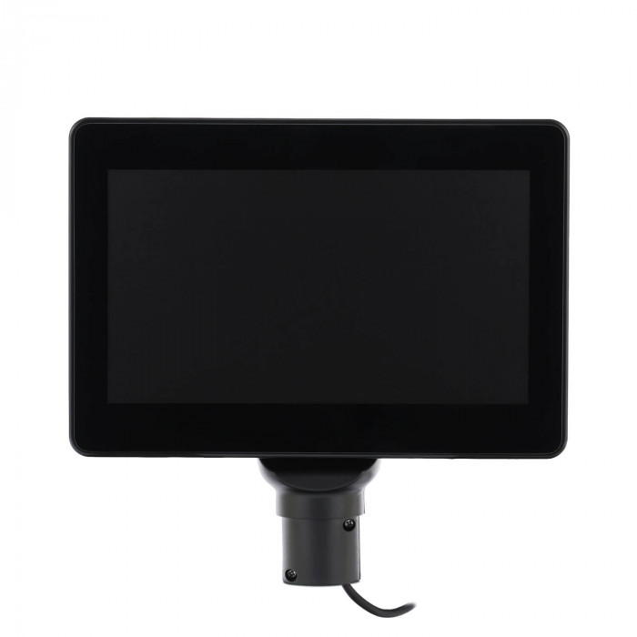 Buyer's CD700 (7 inch) additional display for the M-ER 725 scale