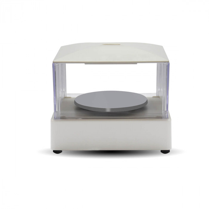 Laboratory scales M-ER 122 ACFJR-300.01 ACCURATE LC