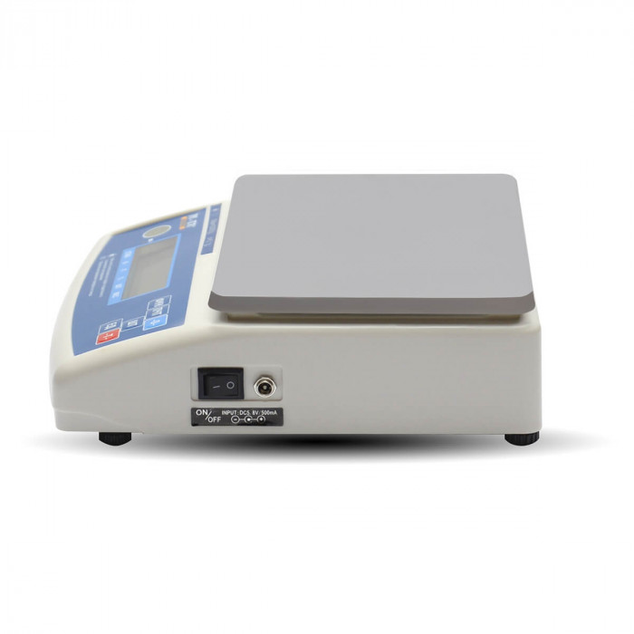 Laboratory scales M-ER 122 ACF-3000.1 ACCURATE LC