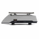 Trading Table Scales M-ER 327 AC-32.5 Ceed LED White