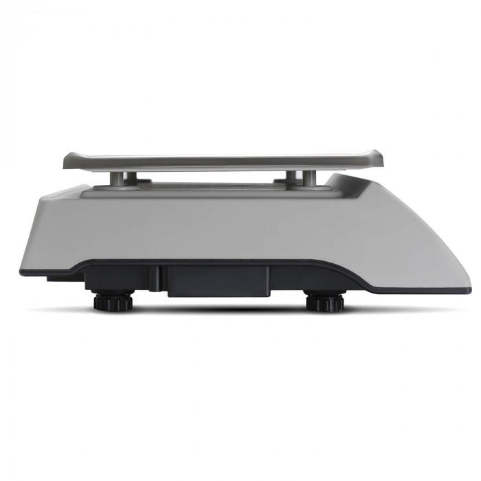 Trading Table Scales M-ER 327 AC-32.5 Ceed LED White