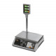 Trading Table Scales M-ER 327 ACP-15.2 Ceed LCD White