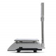 Trading Table Scales M-ER 327 ACP-15.2 Ceed LCD White