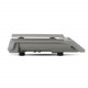 Trading Table Scales M-ER 326 AC-15.2 Slim LCD White