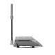 Trading Table Scales M-ER 326 ACP-15.2 Slim LCD White